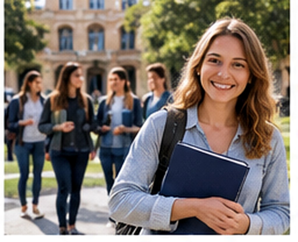 Stipender studenter