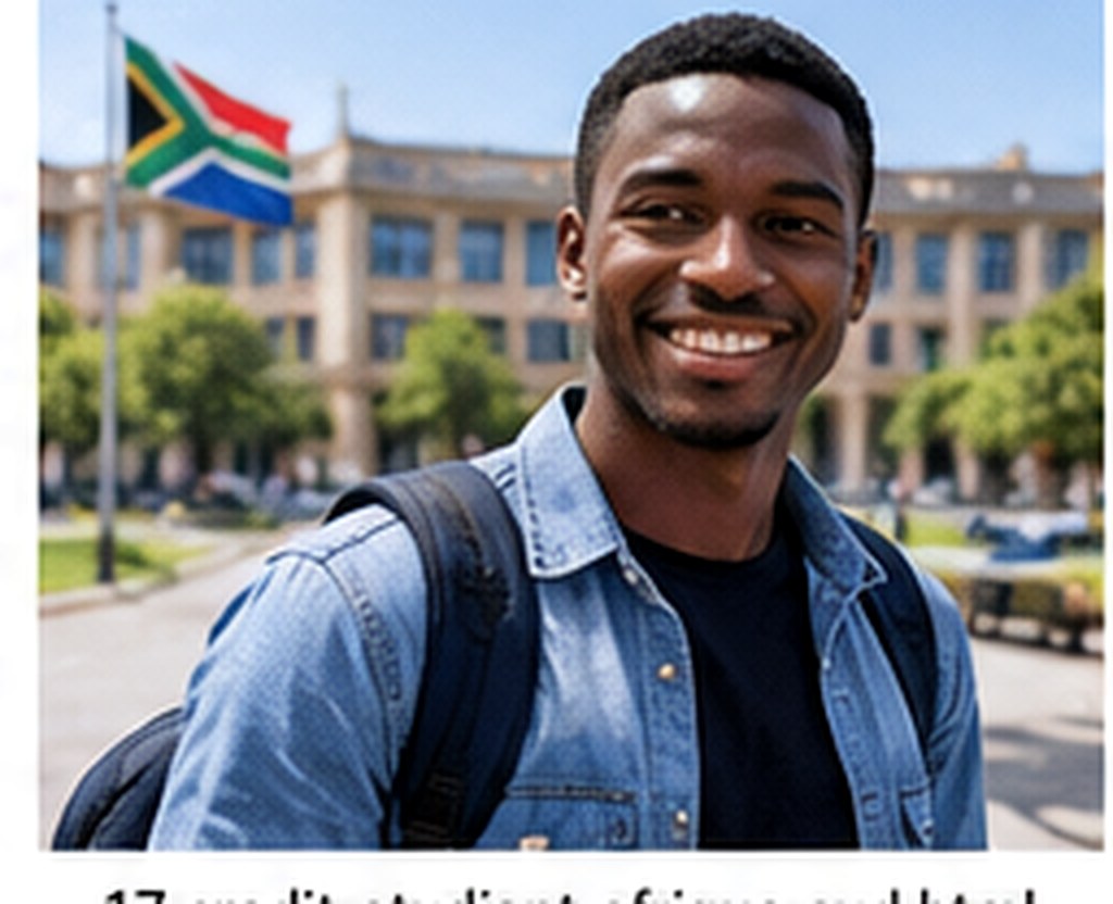 Student loans in South africa