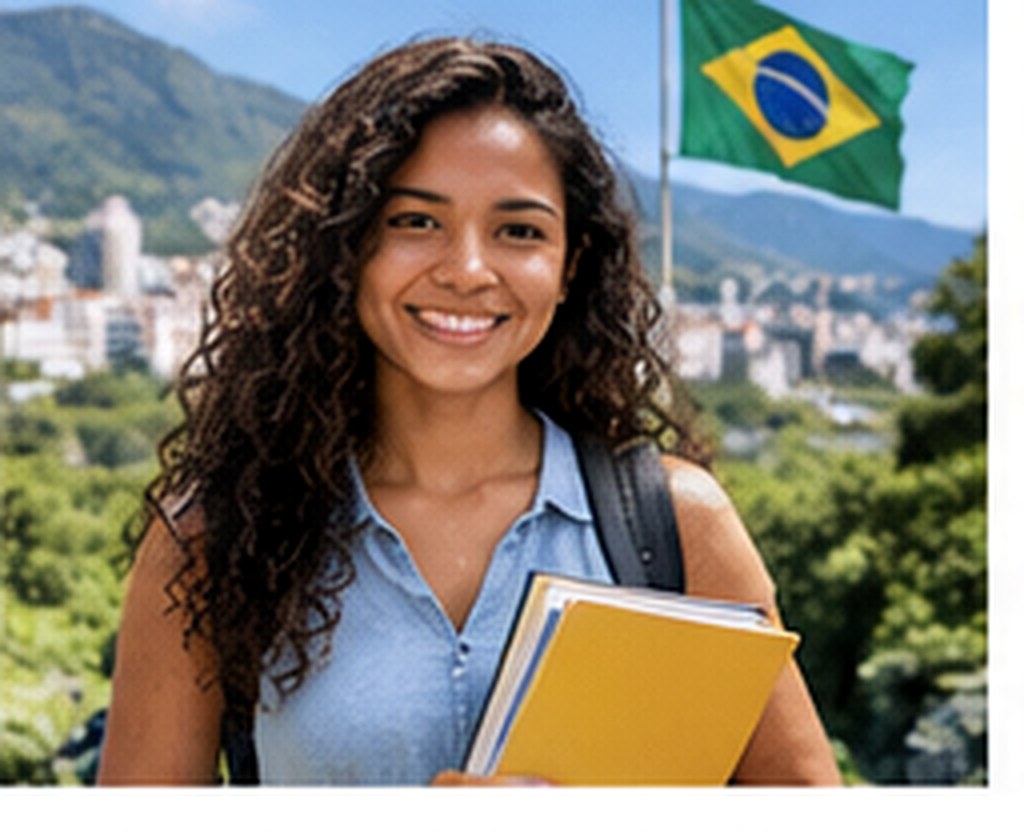 Studentlån i Brasil