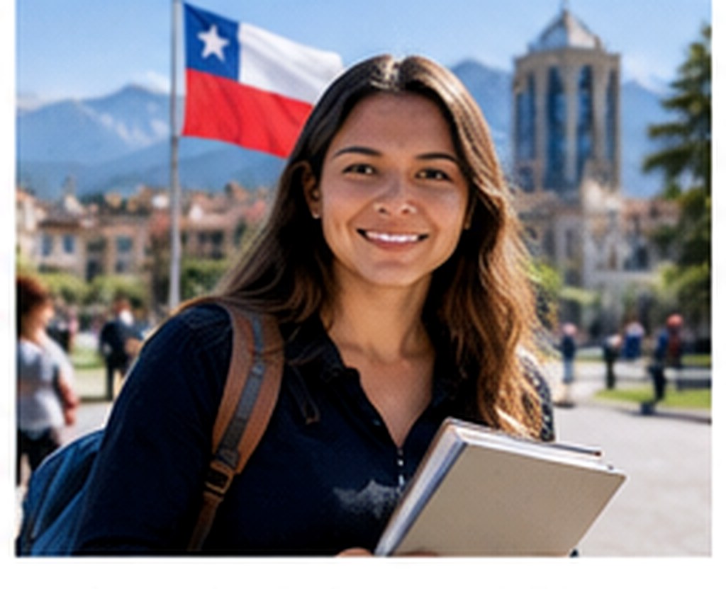 Studentlån i Chile