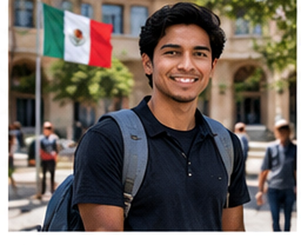 Studentlån i Mexico