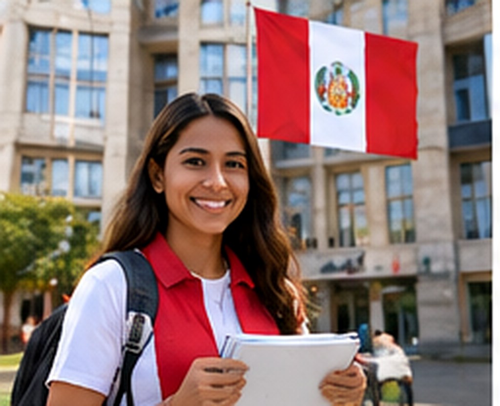 Studentenlening in Peru