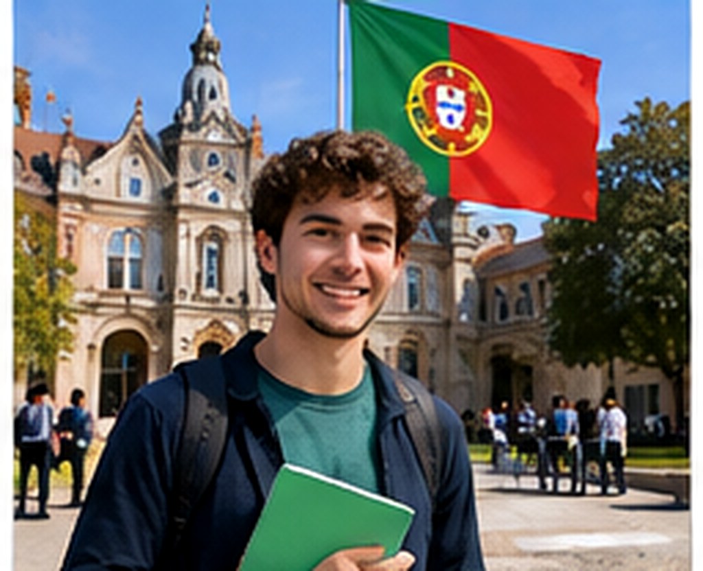 Studentlån i Portugal