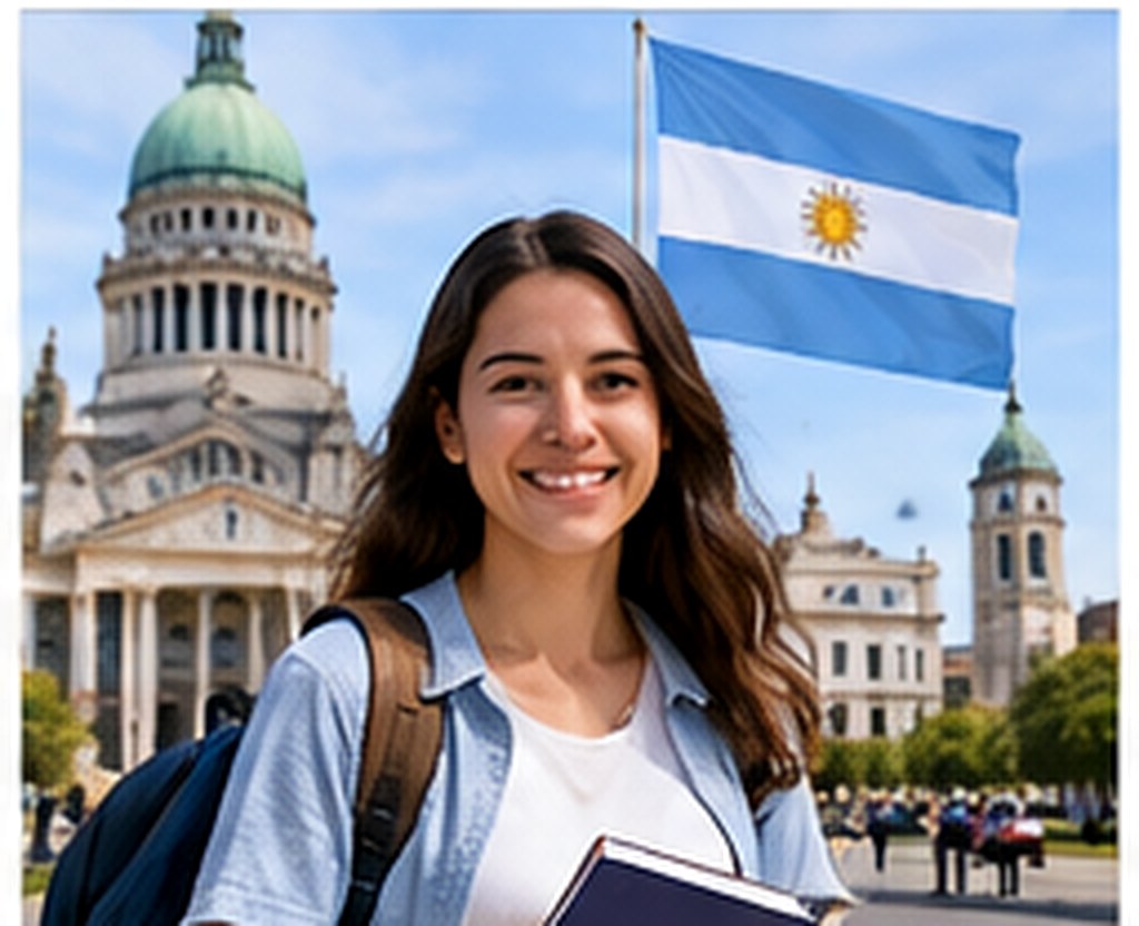 Studentlån i Argentina