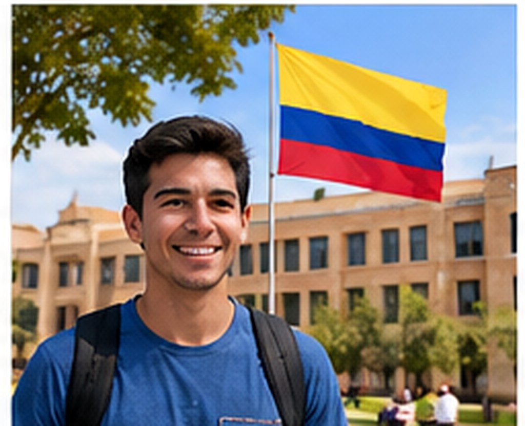 Studentenlening in Colombia