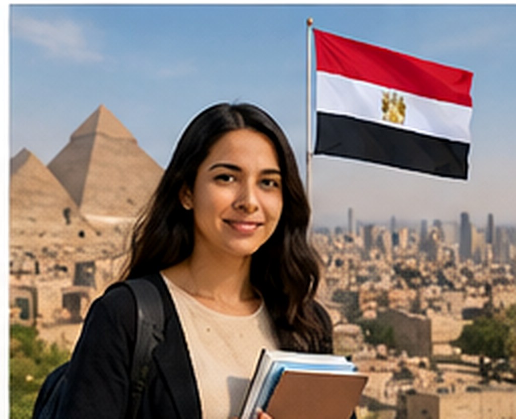 Studentlån i Egypt