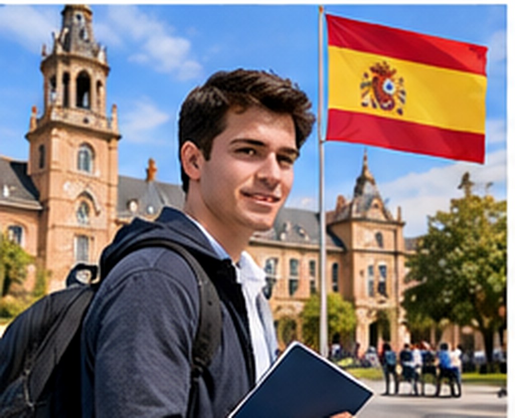 Studentlån i Spanien