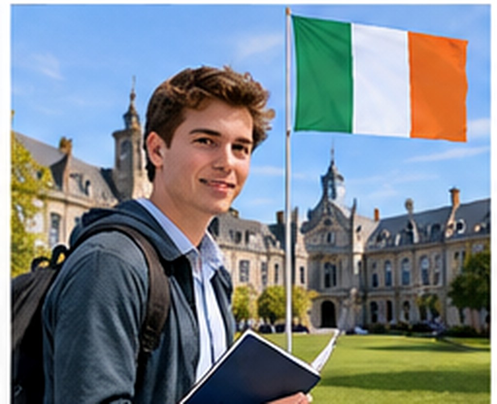 Student loans in Ireland