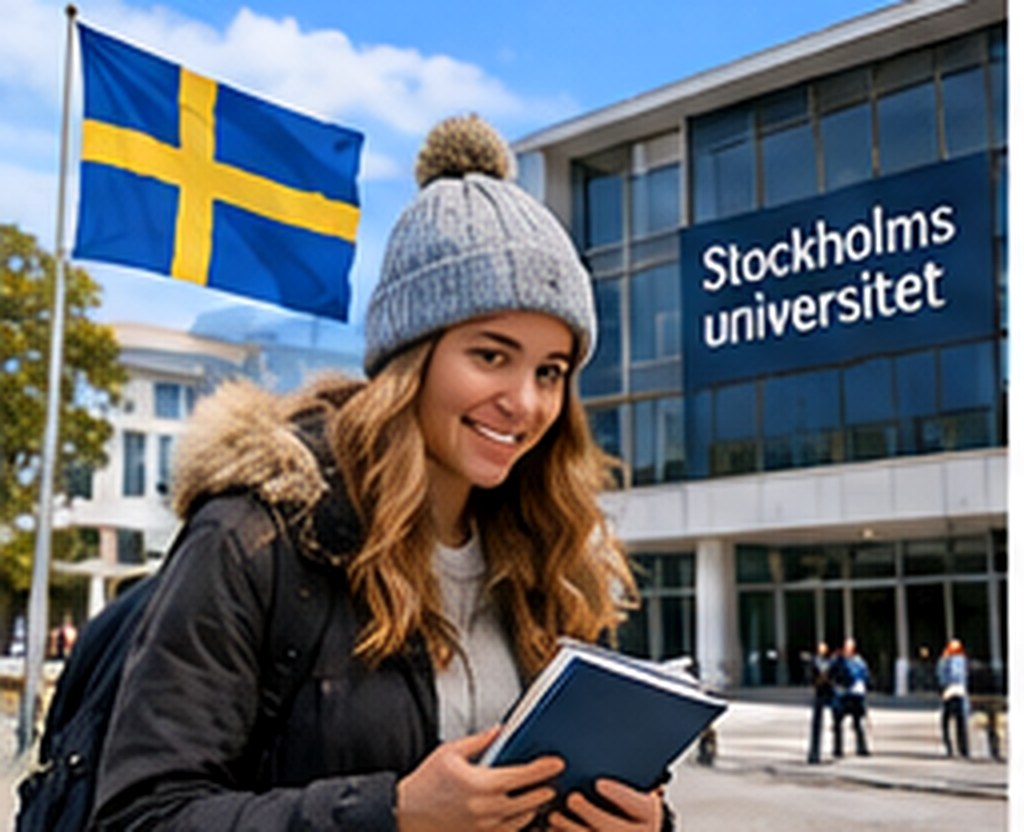 Studentlån i Sverige
