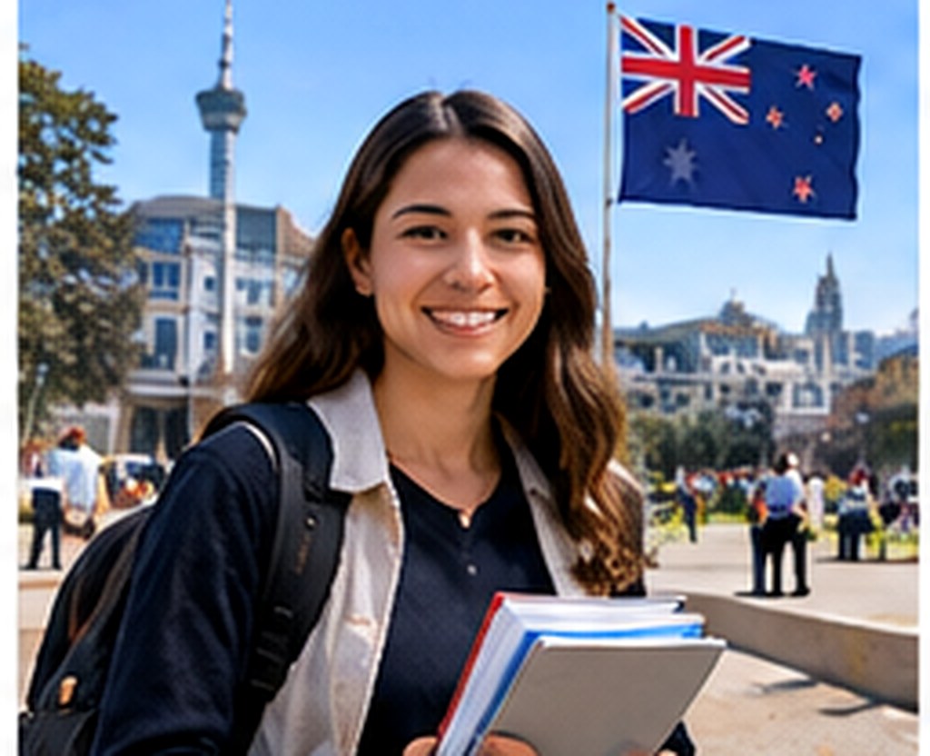Student loans in New zealand