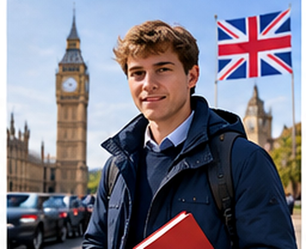 Student loans in United kingdom