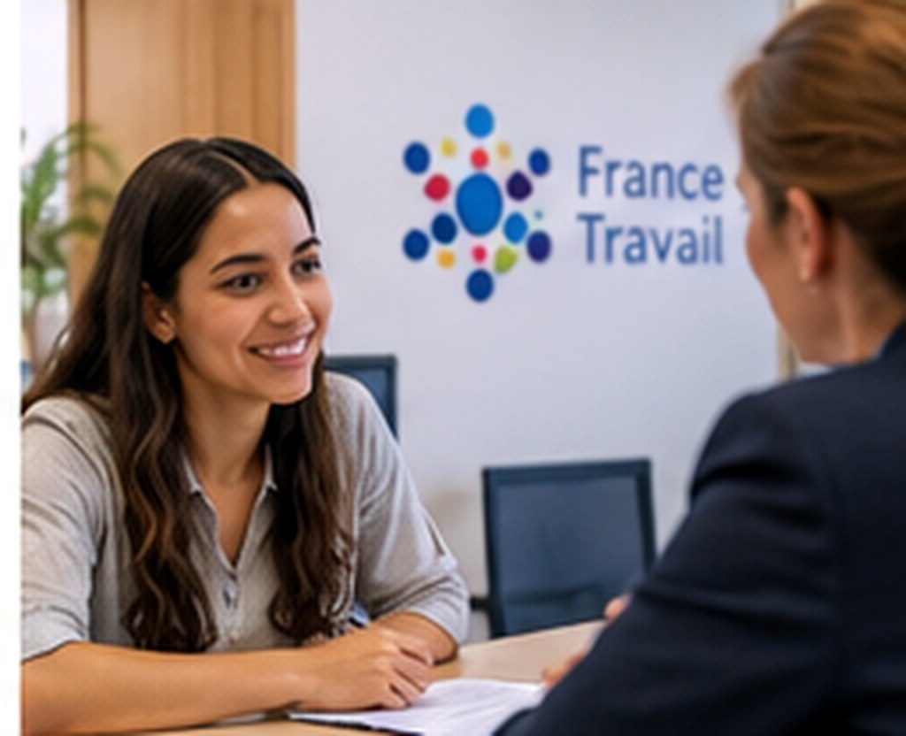 Studentenfinanciering france travail