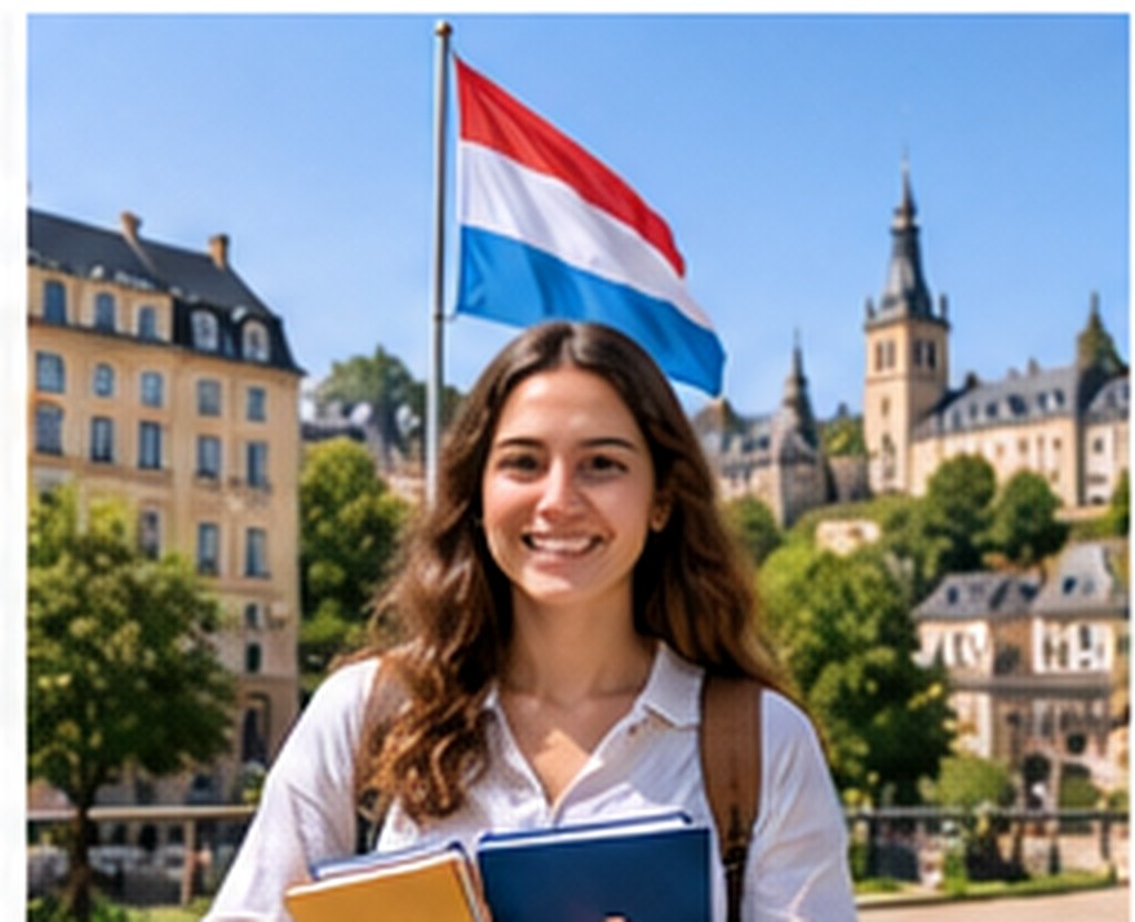 Empréstimo estudantil em Luxemburgo