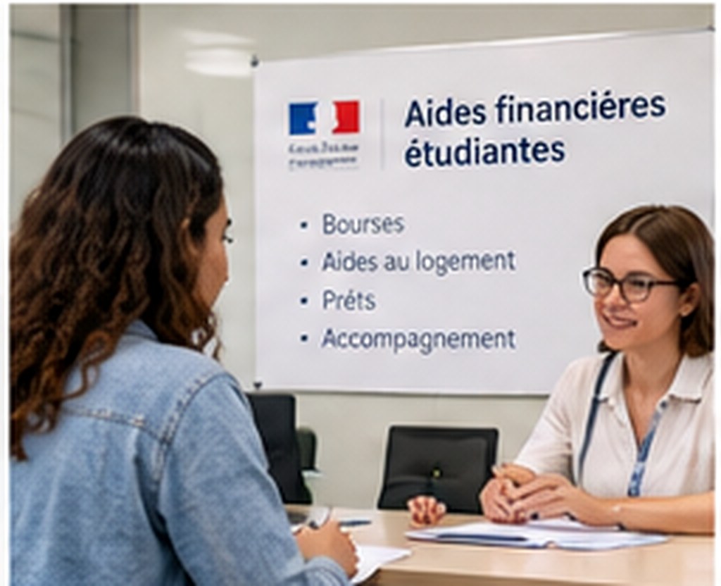 Offentlig studentfinansiering