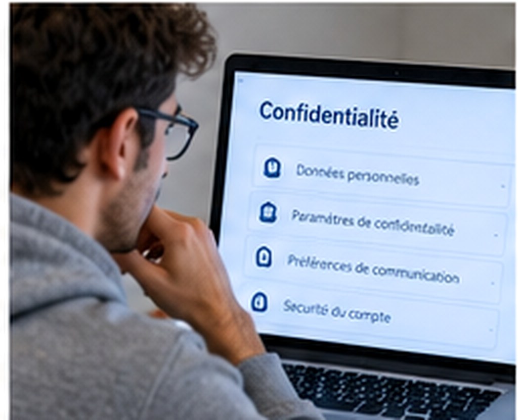Integritetspolicy för studentuppgifter