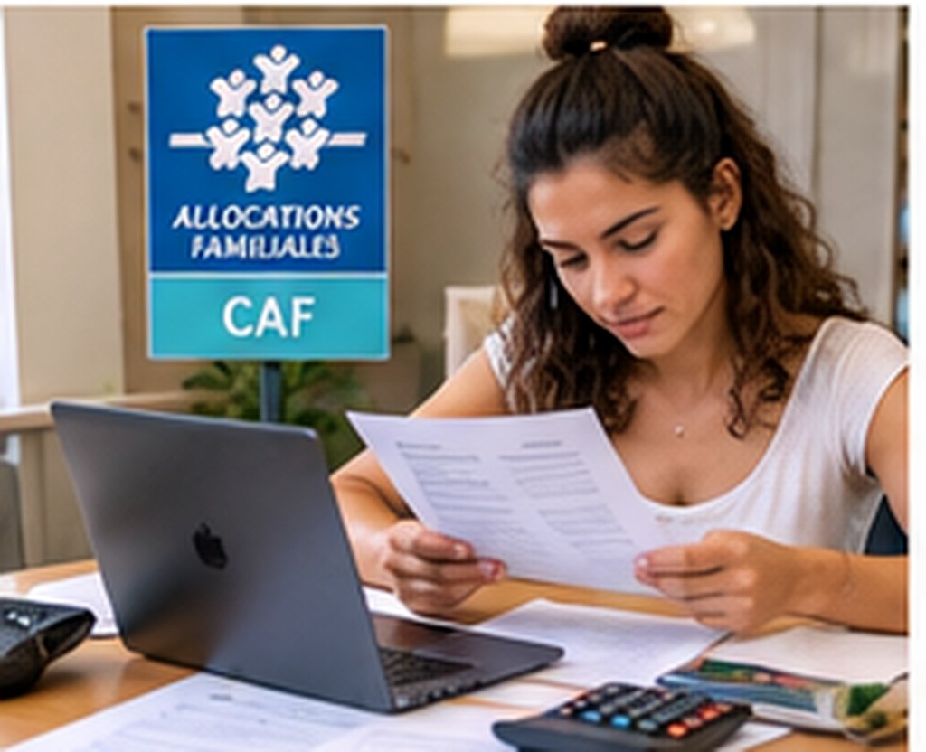 CAF lan studenter