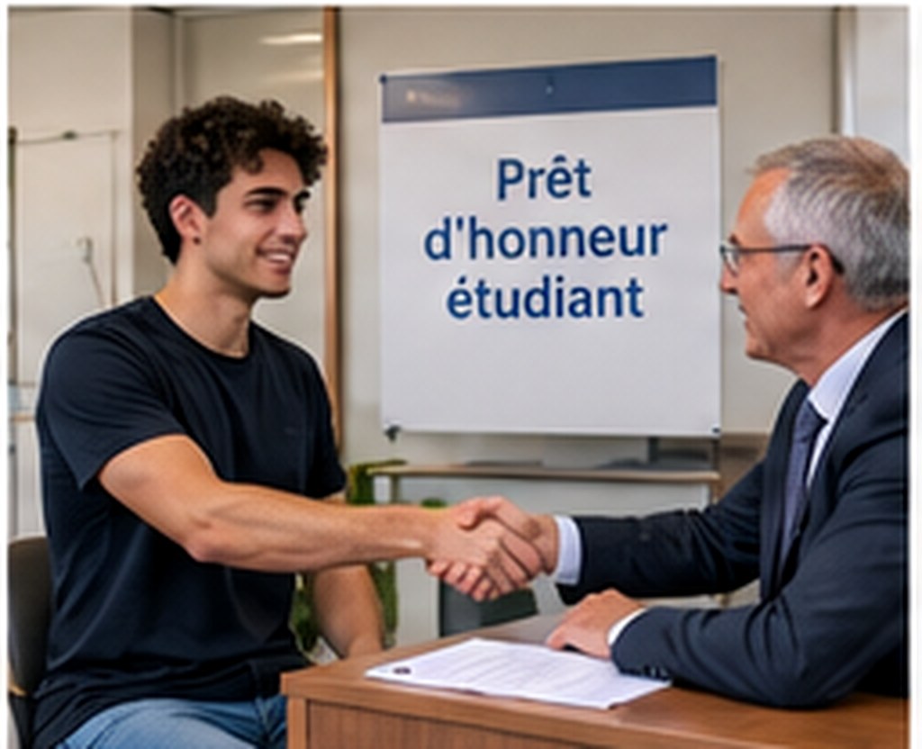 Aereslan studenter