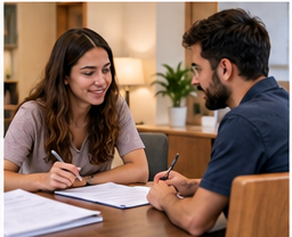 Peer to peer student loan