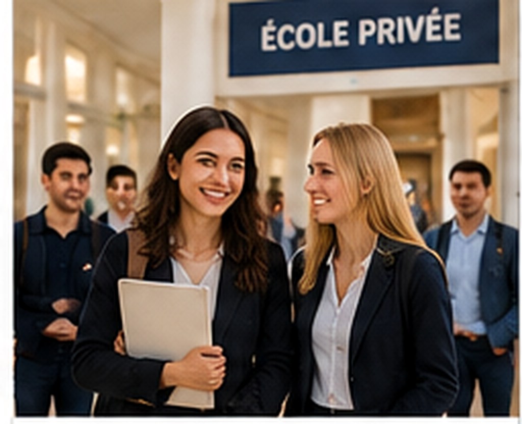 Student loan for private school