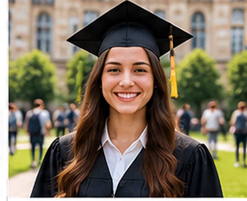 Studentlån for masterstudier