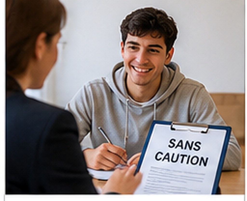Student loan without surety
