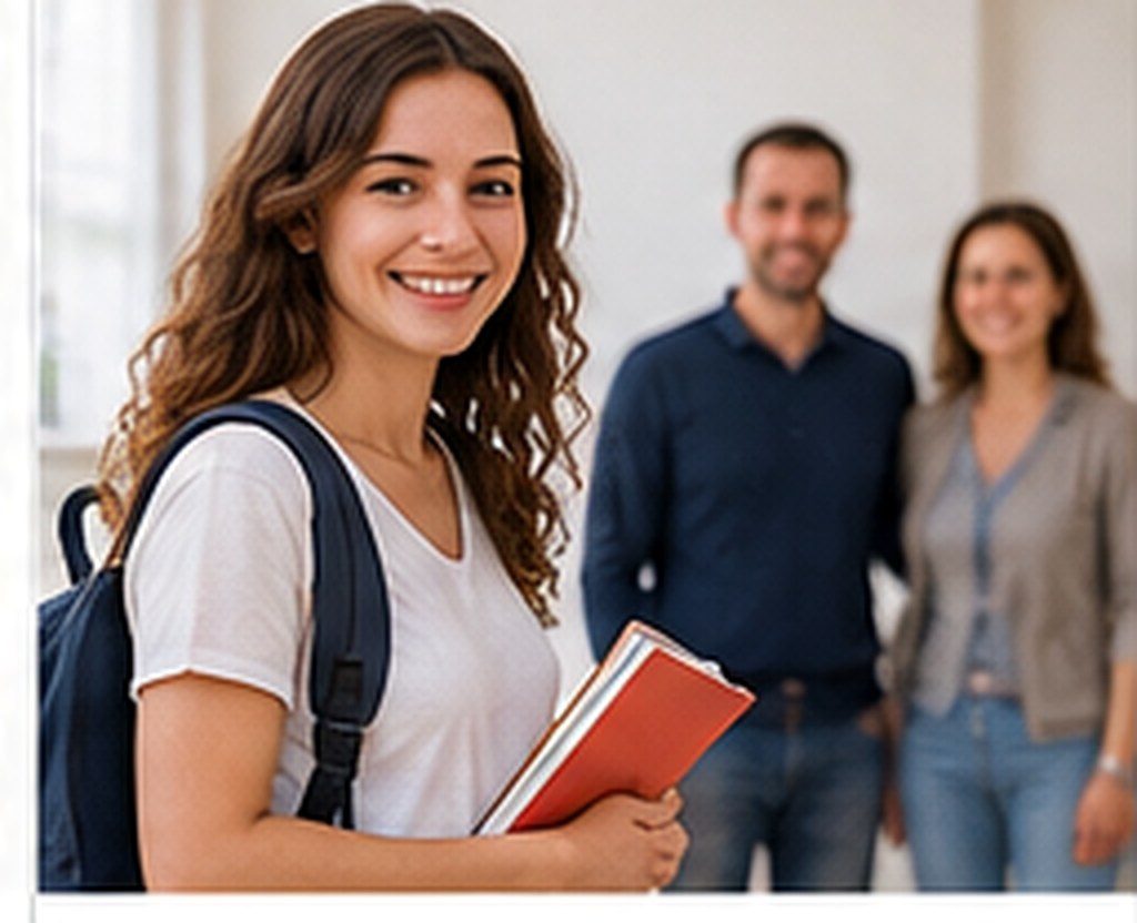 Studentenlening zonder ouderlijke garantie