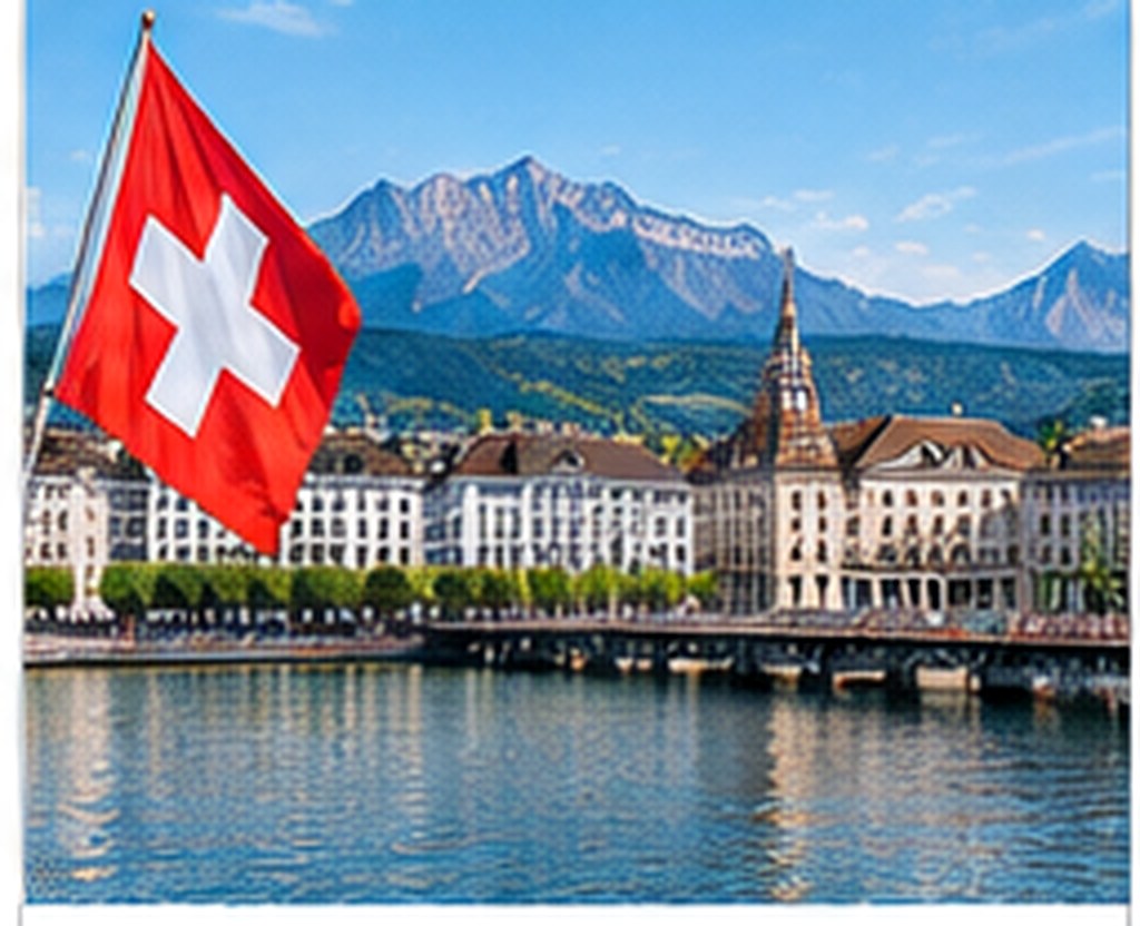 Studentlån i Schweiz