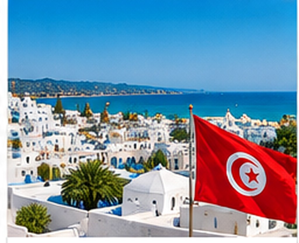 Studentlån i Tunisia