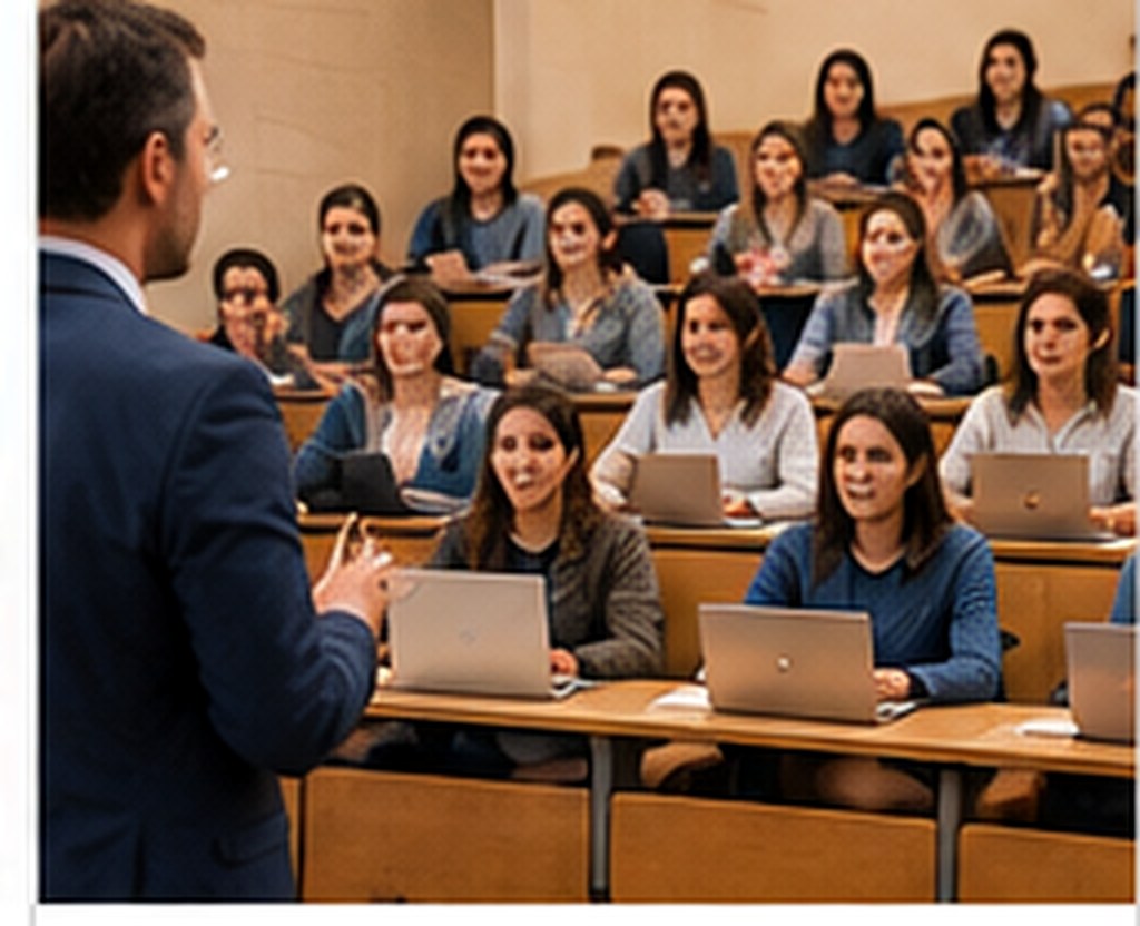 Universités proposant du financement aux étudiants