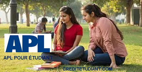 APL POUR ÉTUDIANT CAF 2025