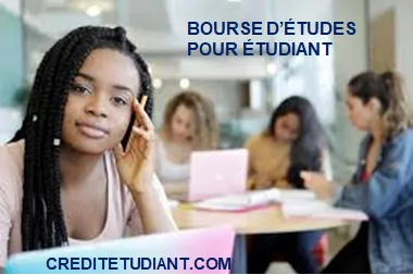 BOURSE D'ÉTUDES POUR ÉTUDIANT 2025