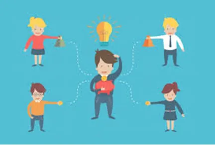 FINANCEMENT PARTICIPATIF POUR ÉTUDIANT 2025